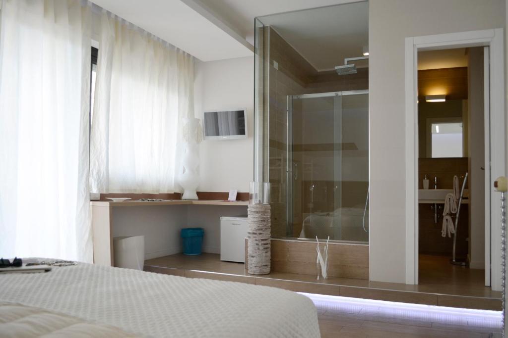 B&B Dimora Silvestri Polignano a Mare Esterno foto